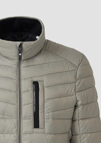 s.Oliver Tussenjas in Beige