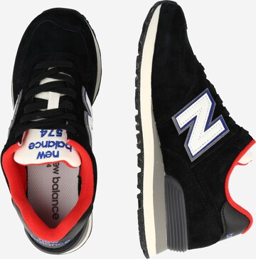 new balance Sneakers laag '574' in Zwart