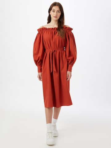 Robe 'Senorita' Soft Rebels en marron