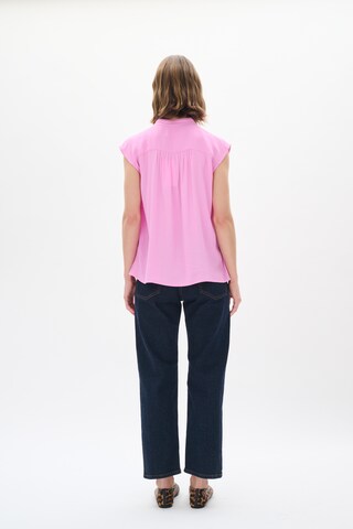 InWear Top in Purple