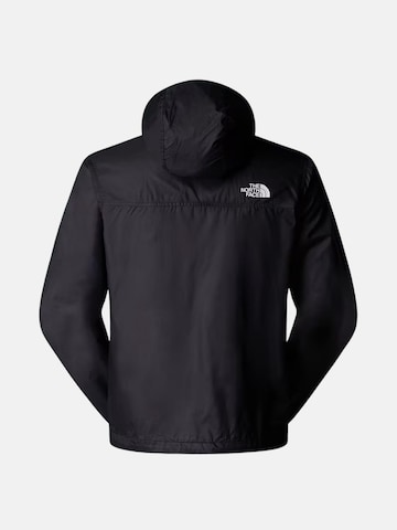 THE NORTH FACE Between-season jacket in Black