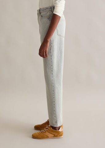 Regular Jean 'Modell Onna' Marc O'Polo DENIM en gris