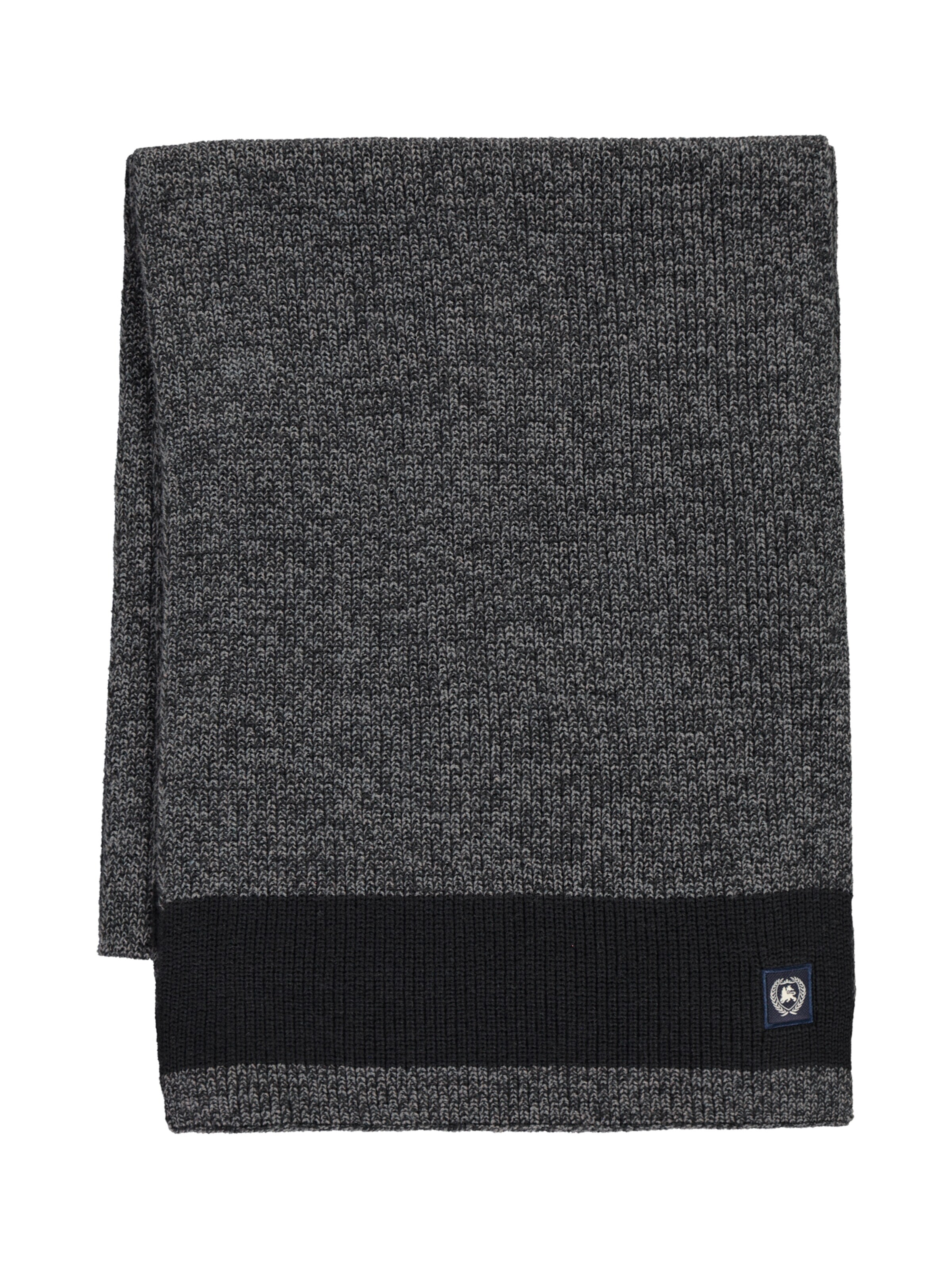 Écharpe LERROS en noir