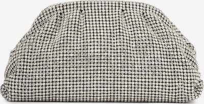 Kazar Pochette en argent, Vue avec produit