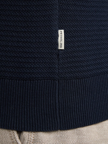 PETROL INDUSTRIES MEN Shirt in Blauw