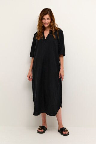 Robe 'Kaisey' Kaffe en noir