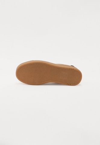 Sneaker low 'DARBIE' de la CALL IT SPRING pe alb