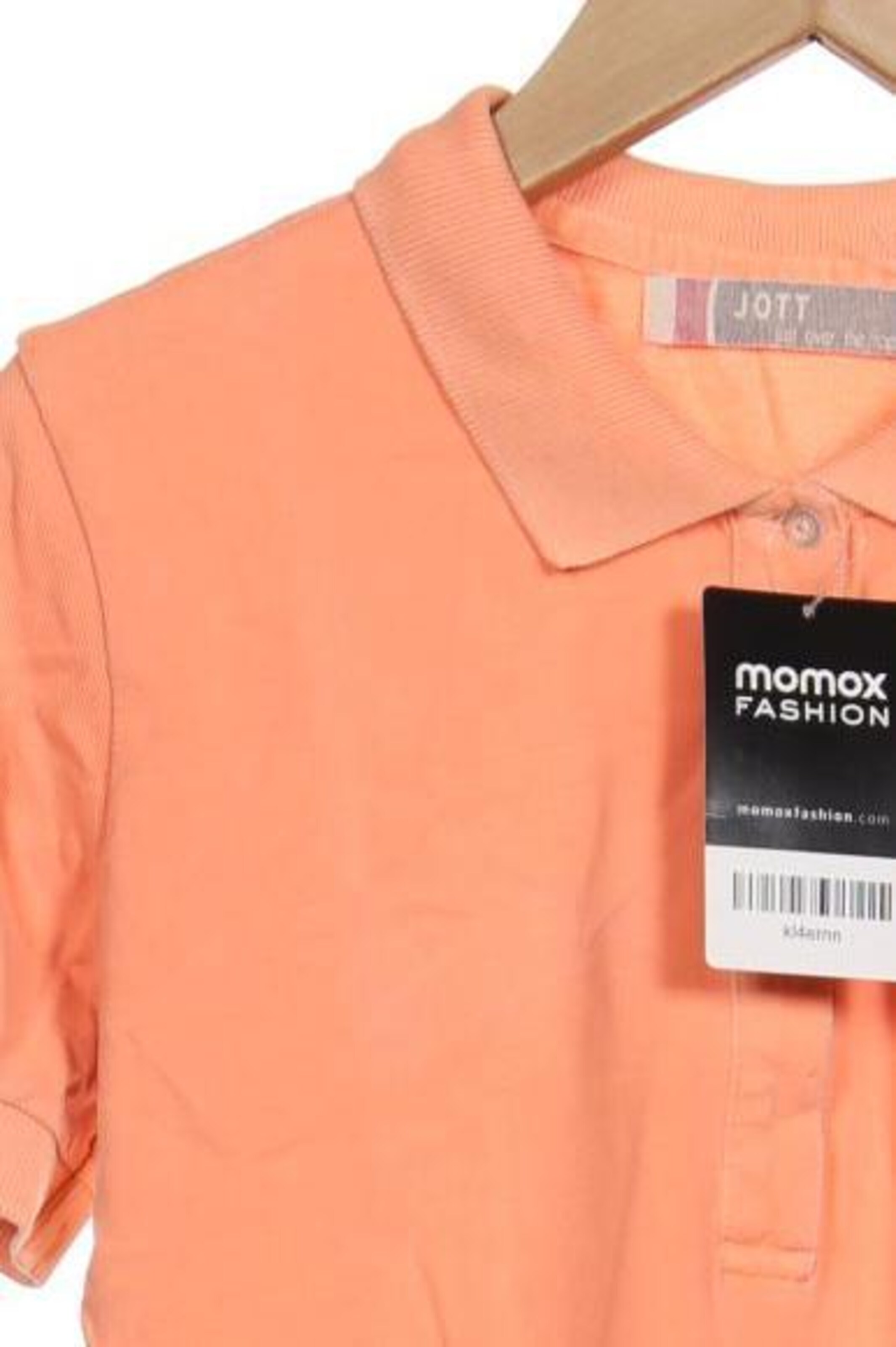 JOTT Shirt in S in Orange