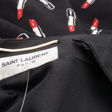Saint Laurent Kleid L in Mischfarben