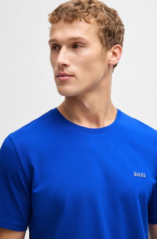 BOSS Shirt in Blue