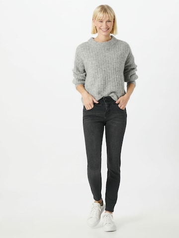 Sublevel Regular Jeans in Zwart