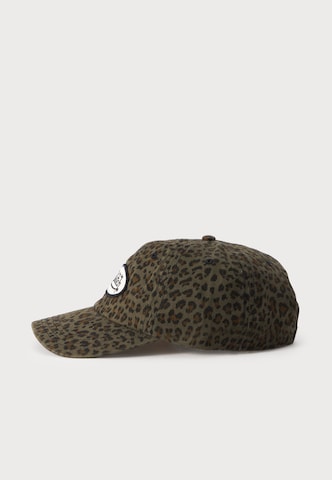Casquette 'Sova' Von Dutch en marron