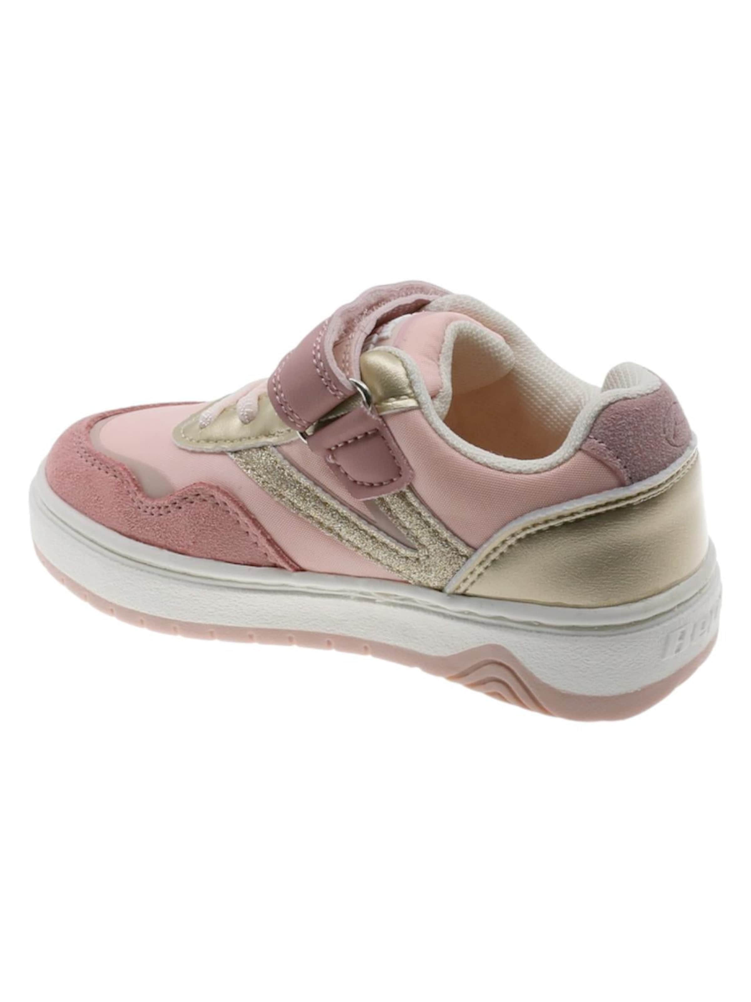 Beppi Sneaker 'Casual Shoe'‌‌‌‌‌‌ in Pink