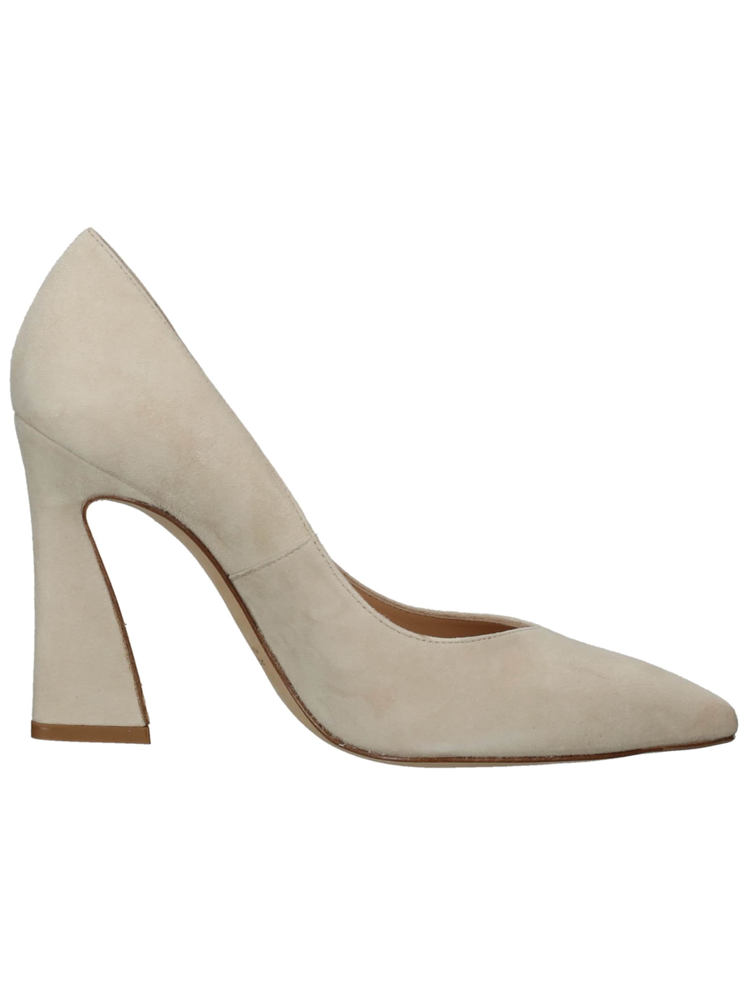 Escarpins PETER KAISER en beige