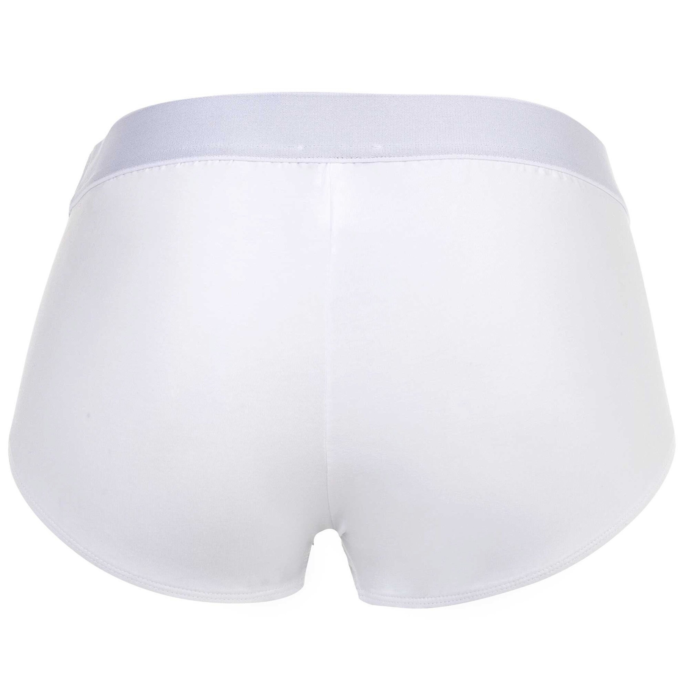 DOLCE & GABBANA Slip in Wit