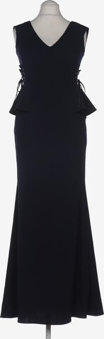 Adrianna Papell Dress in M in Blue: front