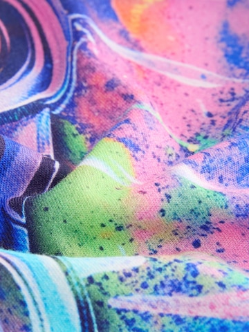 Next Shirt in Purple
