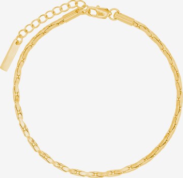 Heideman Armband 'Ennia' in Gold: predná strana