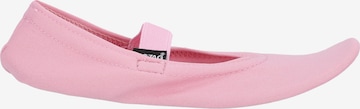 ZigZag Athletic Shoes 'Denise' in Pink