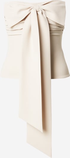 millane Toppi värissä beige, Tuotenäkymä