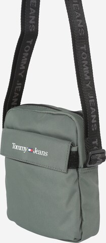 Tommy Jeans Taška přes rameno – zelená