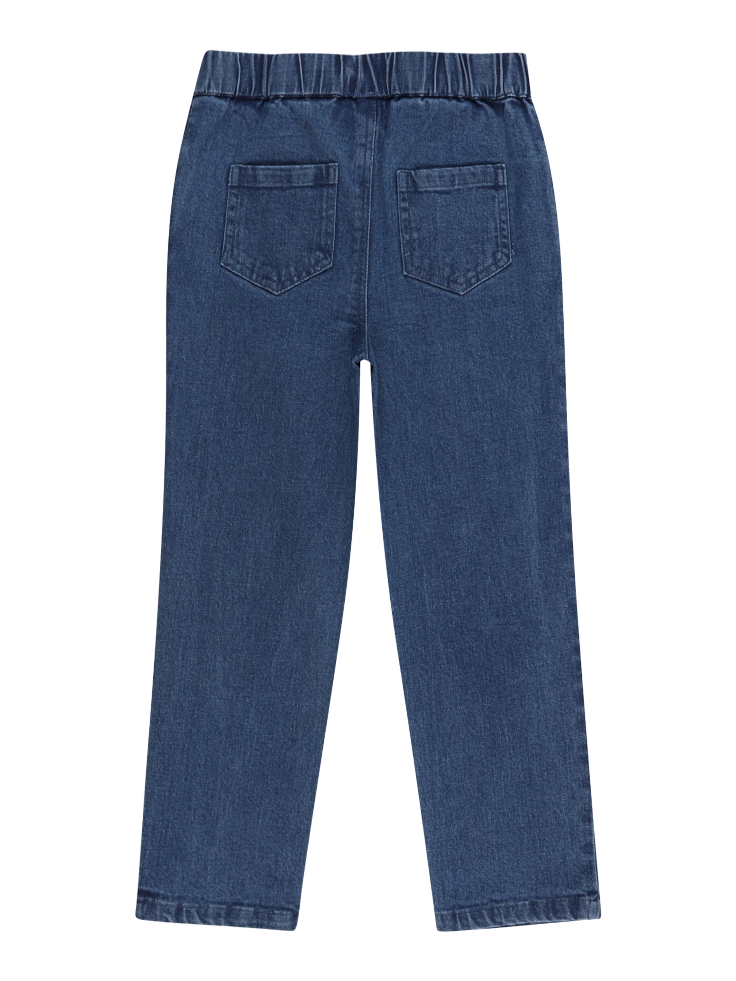ABOUT YOU Regular Jeans 'Jaden' in Blue