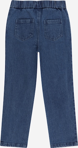 ABOUT YOU Regular Jeans 'Jaden' i blå