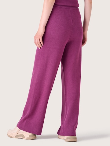 Camomilla Loosefit Hose 'Pryor3' in Lila