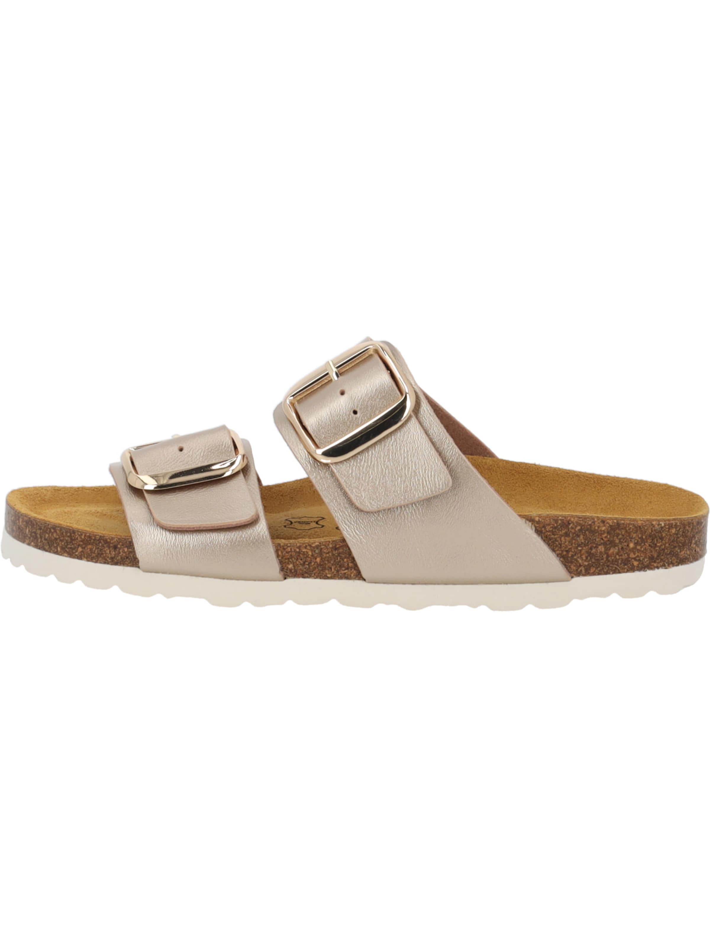 Palado Mules 'Palado Samos GS' in Beige