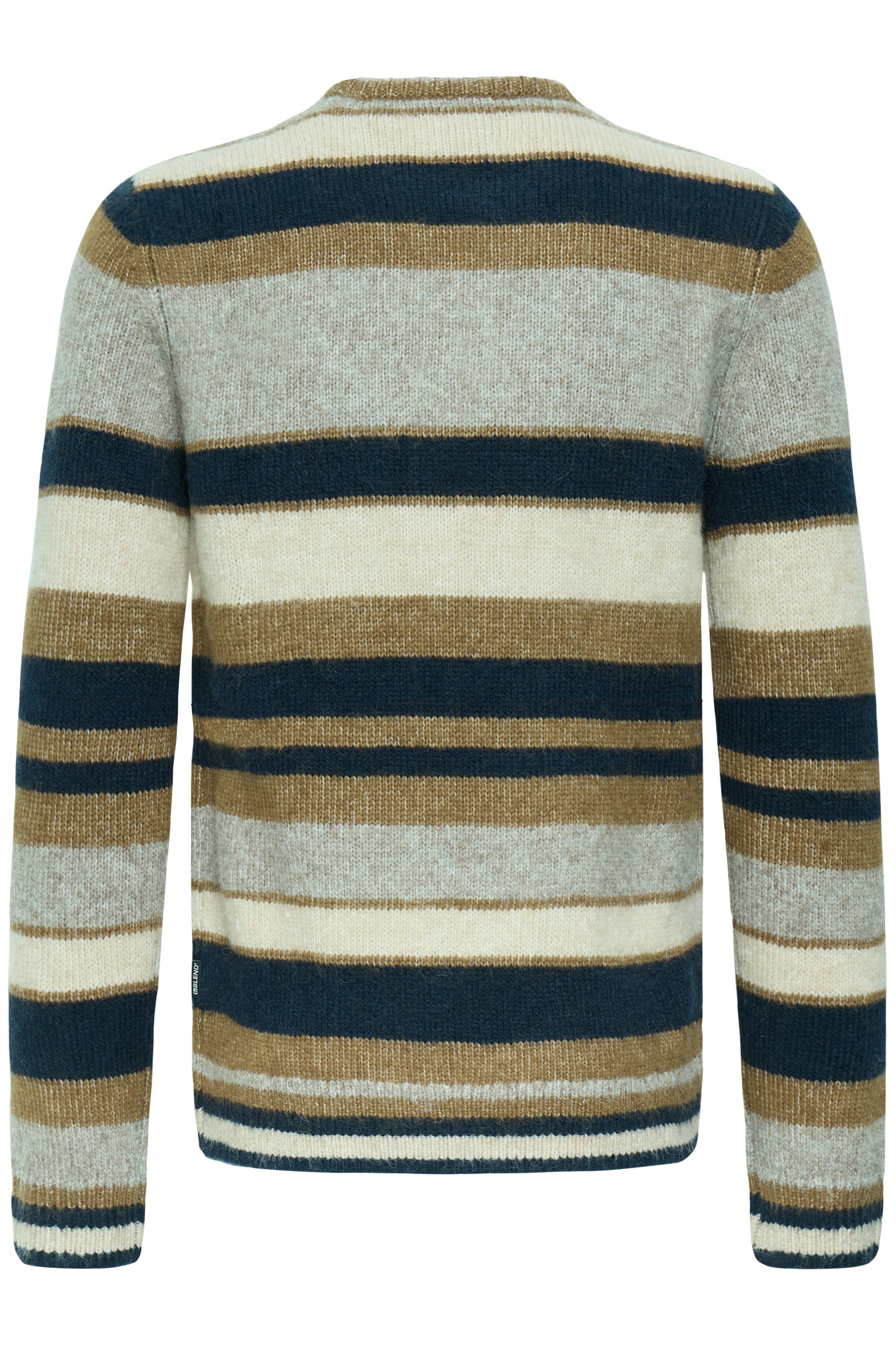 BLEND - Jersey 'BHDANNIE' en azul