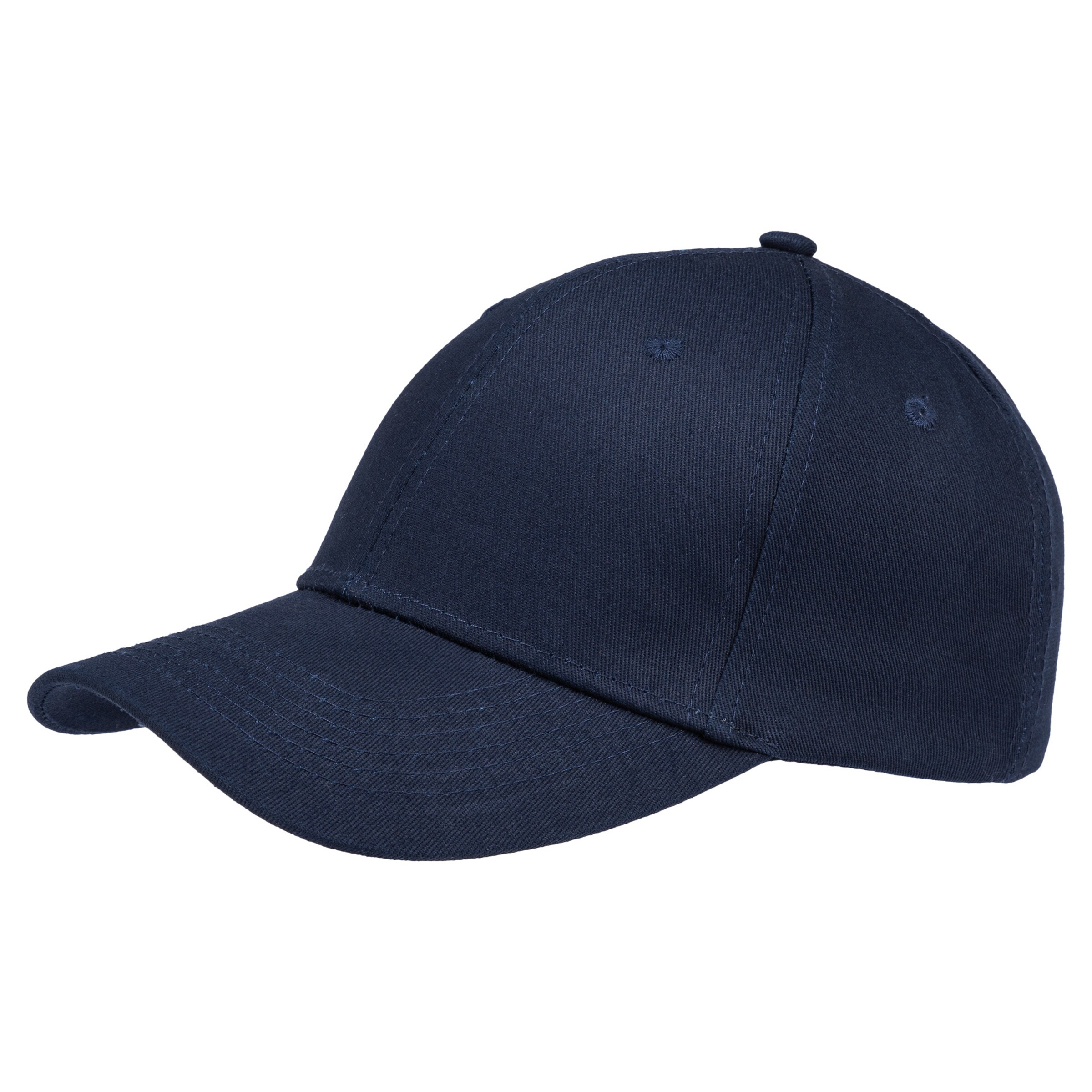 Roeckl Cap 'BAXLEY' in Blue: front