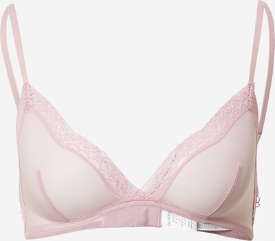 Calvin Klein Underwear BH in de kleur Pastelroze, Productweergave