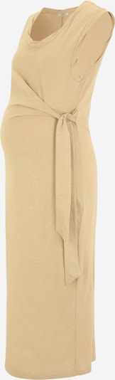 LOVE2WAIT Dress 'Lucca' in Beige, Item view