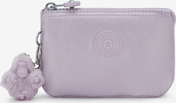 purpurinė KIPLING Piniginė 'Creativity S': priekis