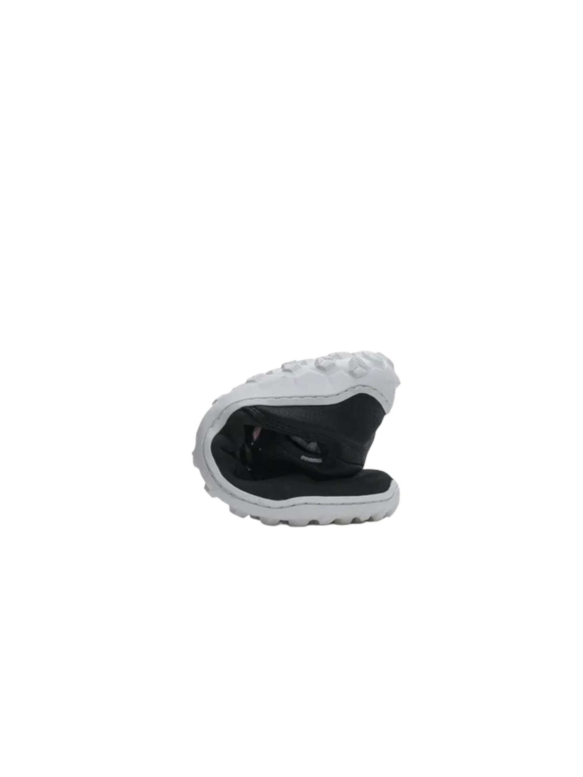 Boots 'TRACKER DECON FG2' Vivo Barefoot en noir