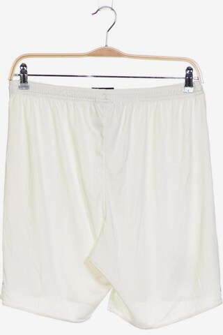 ADIDAS PERFORMANCE Shorts in 35-36 in White