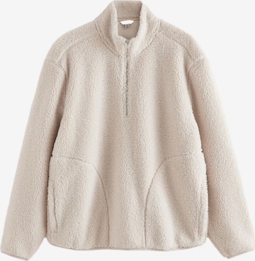 Pullover di Next in beige: frontale