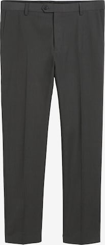 pilka Next Siauras Kelnės su kantu: priekis