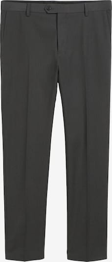 Kelnės su kantu iš Next, spalva – antracito spalva, Prekių apžvalga