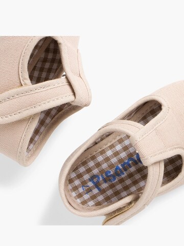 Pisamonas Lauflernschuh‌‌‌‌‌ in Beige