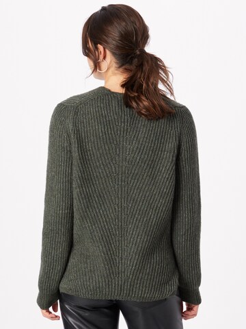 CINQUE Sweater 'CIALISA' in Green