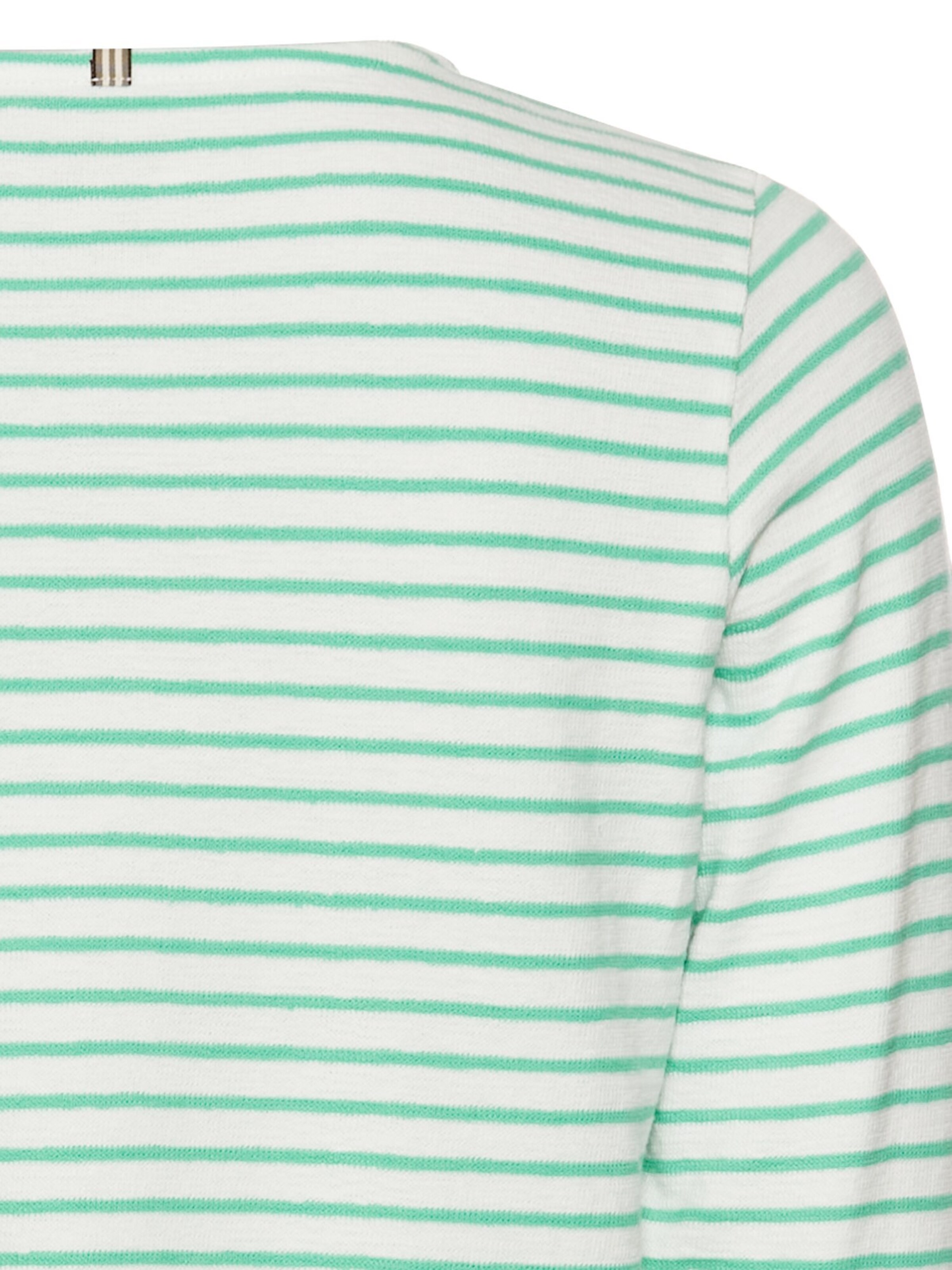 CAMEL ACTIVE Shirt in Green