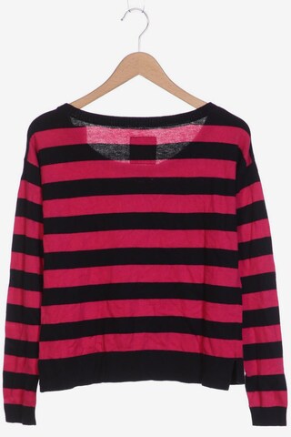 HOLLISTER Pullover L in Pink