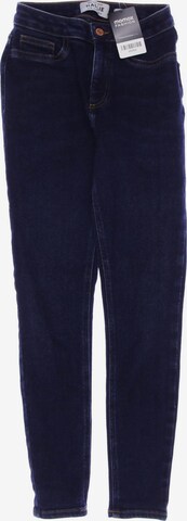 New Look Petite Jeans in 27-28 in Blue: front