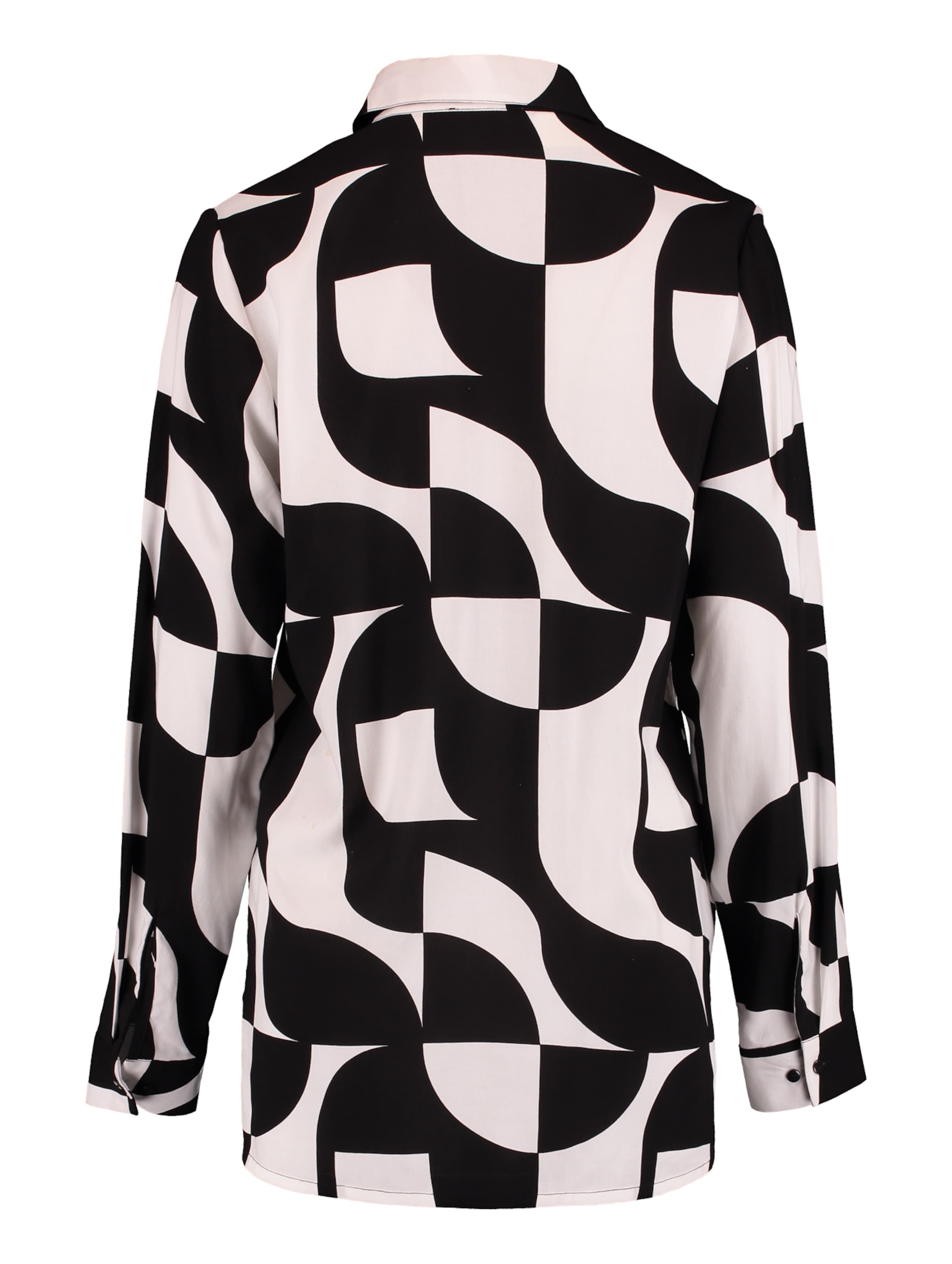 Hailys Blouse 'Ni44na' in Mixed colours