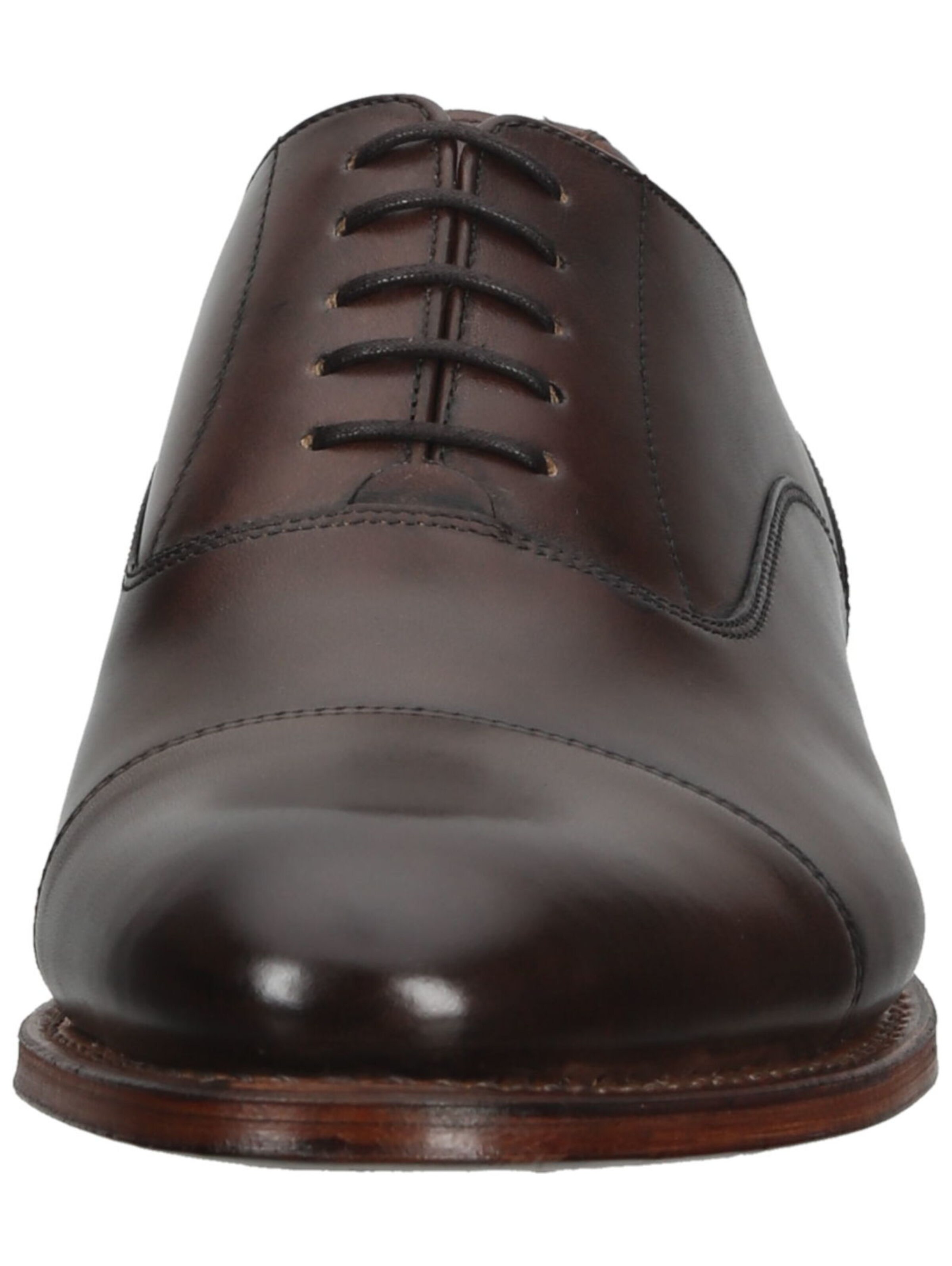 Scarpa stringata di Gordon & Bros in marrone