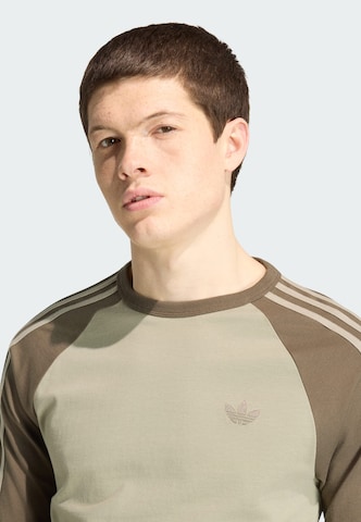 T-Shirt ADIDAS ORIGINALS en vert