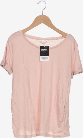 H&M T-Shirt M in Pink: predná strana