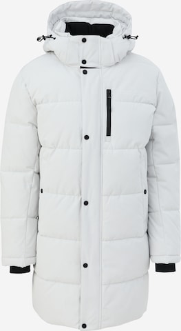 s.Oliver Winterjacke in Grau: predná strana