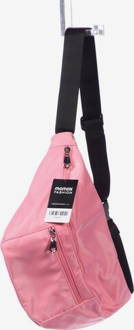 MYMO Bag in One size in Pink: front
